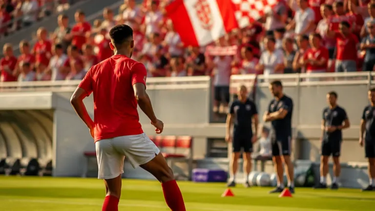 Sérgio Barcia aponta ambição do Sp. Braga: «Trabalhamos para acabar com a hegemonia»