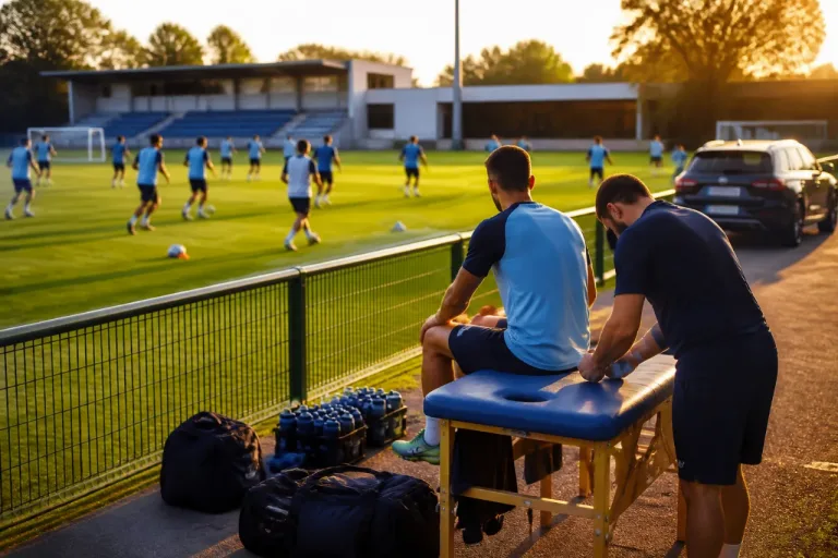 Sete internacionais do FC Porto cumprem treino a dobrar no primeiro dia de preparação intensa