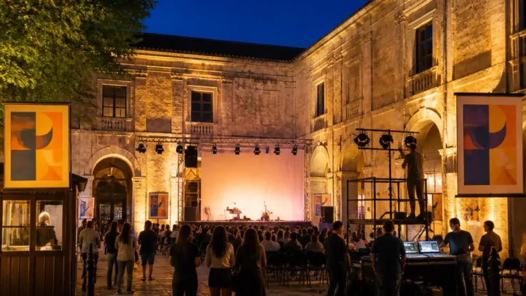 Setúbal acolhe XXVIII Festa do Teatro com programação de dez dias e quase três dezenas de eventos