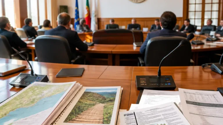 Setúbal de Volta desafia PS a apresentar propostas em reunião de Câmara e rejeita ataques