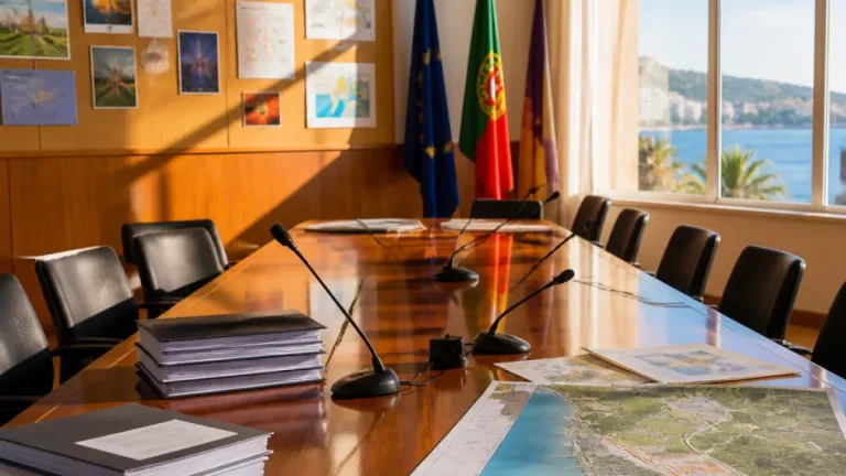 Setúbal de Volta desafia PS a trazer propostas concretas para reunião de Câmara