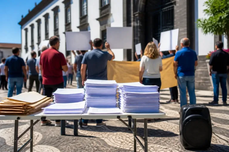Sindicatos exigem solução para atrasos que deixaram IPSS dos Açores sem subsídio de férias