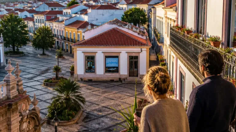 Sismo de magnitude 2,7 sentido em Loulé sem registo de danos