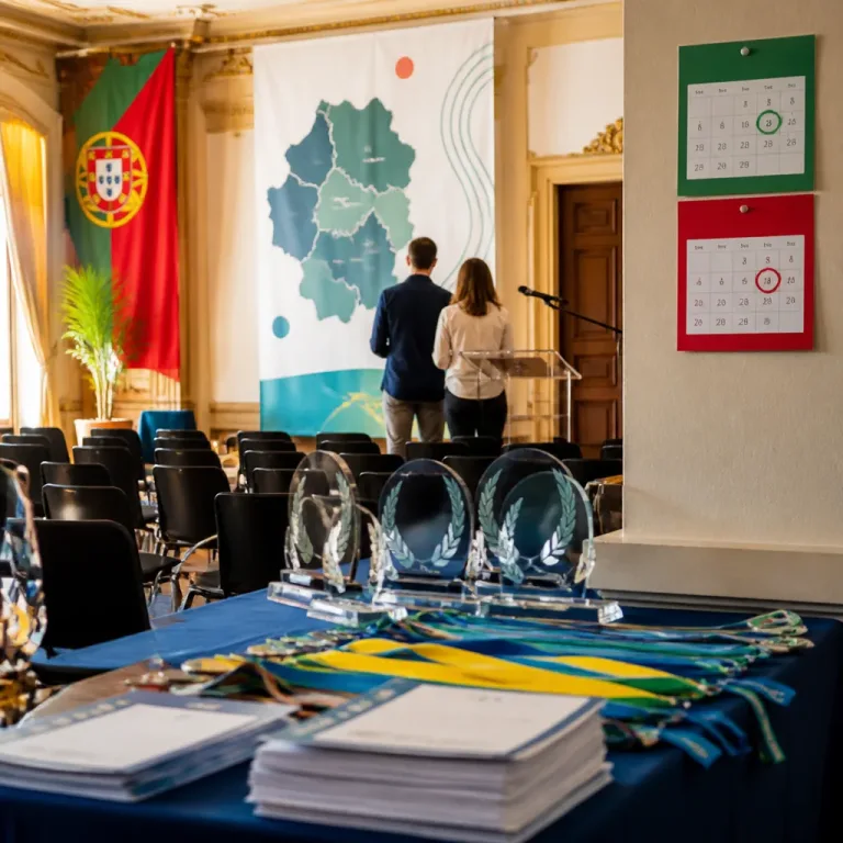 IPDJ distingue cinco boas práticas do Alentejo e prepara representante para sessão nacional