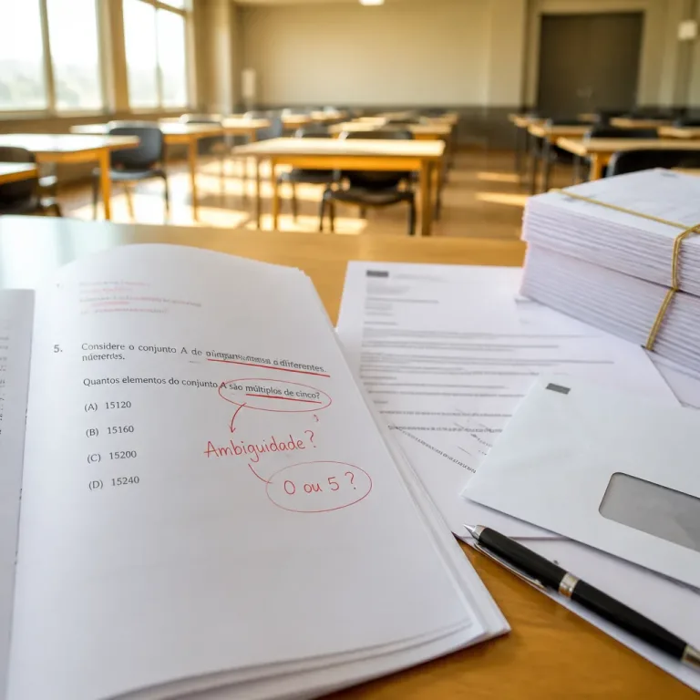 Sociedade Portuguesa de Matemática denuncia erro em questão da 2.ª fase de Matemática A