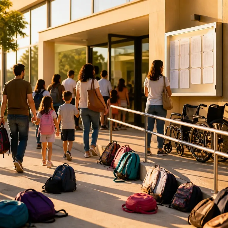 Falta de vagas compromete integração de alunos com necessidades específicas no arranque do ano letivo