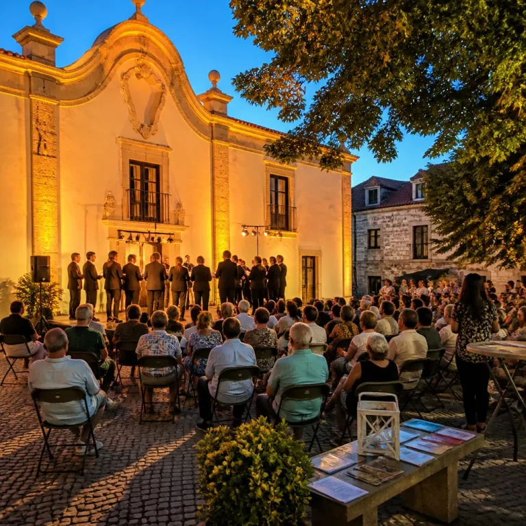 Concerto gratuito em Paços de Ferreira assinala 144.º aniversário de Sílvia Cardoso