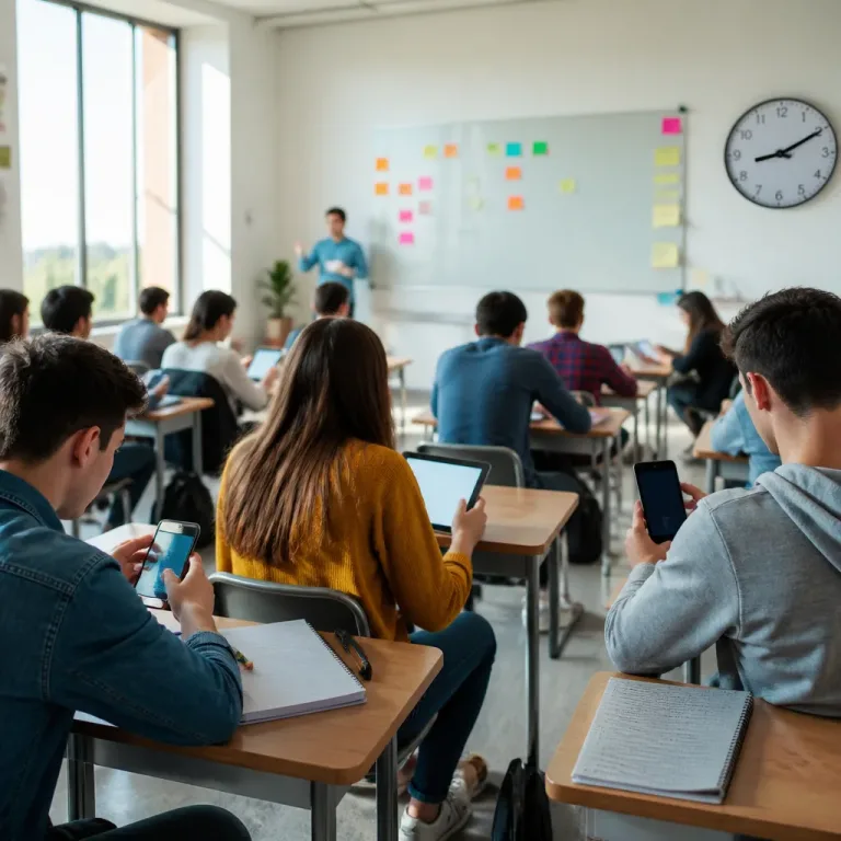 Sociedade da urgência altera competências emocionais dos jovens e desafia escolas e empresas