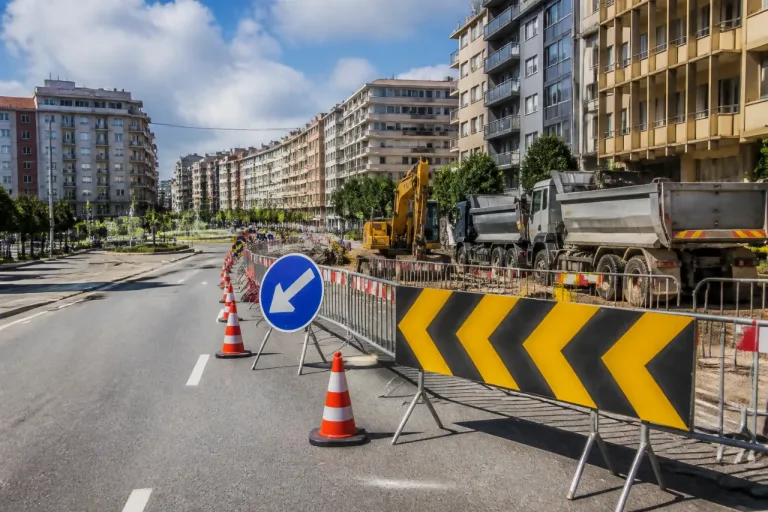 Obras do metroBus na Boavista condicionam trânsito e prometem acelerar ligação ao Porto e Matosinhos