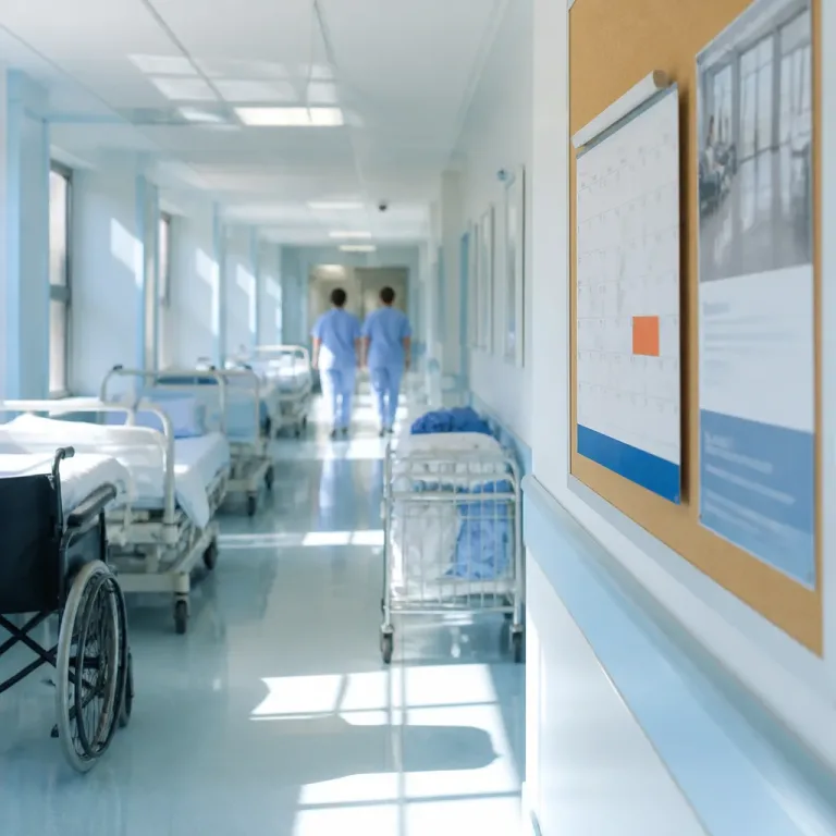 Governo anuncia mais 72 vagas até agosto, mas internamentos sociais mantêm pressão nos hospitais
