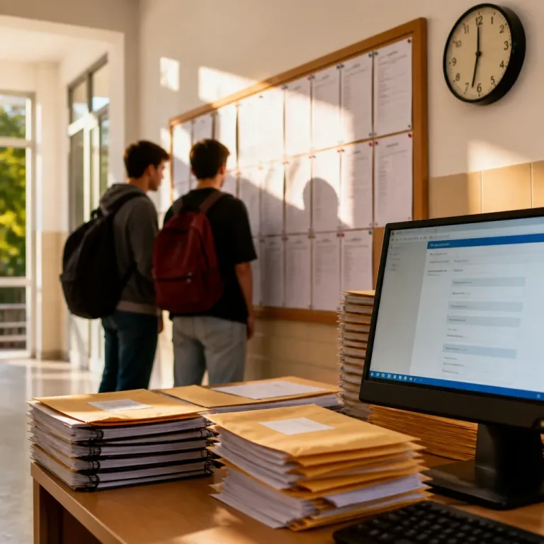 Atrasos nas reapreciações de exames colocam em risco a equidade no acesso ao ensino superior