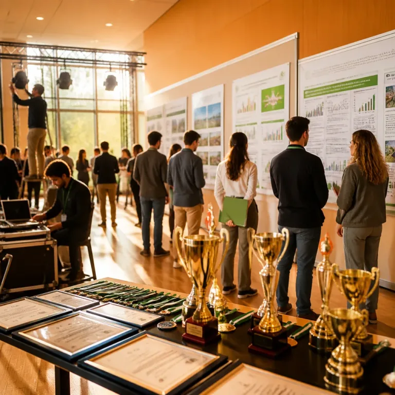 UFLA acolhe 59.ª Reunião da Sociedade Brasileira de Zootecnia com foco na ligação entre ciência e prática