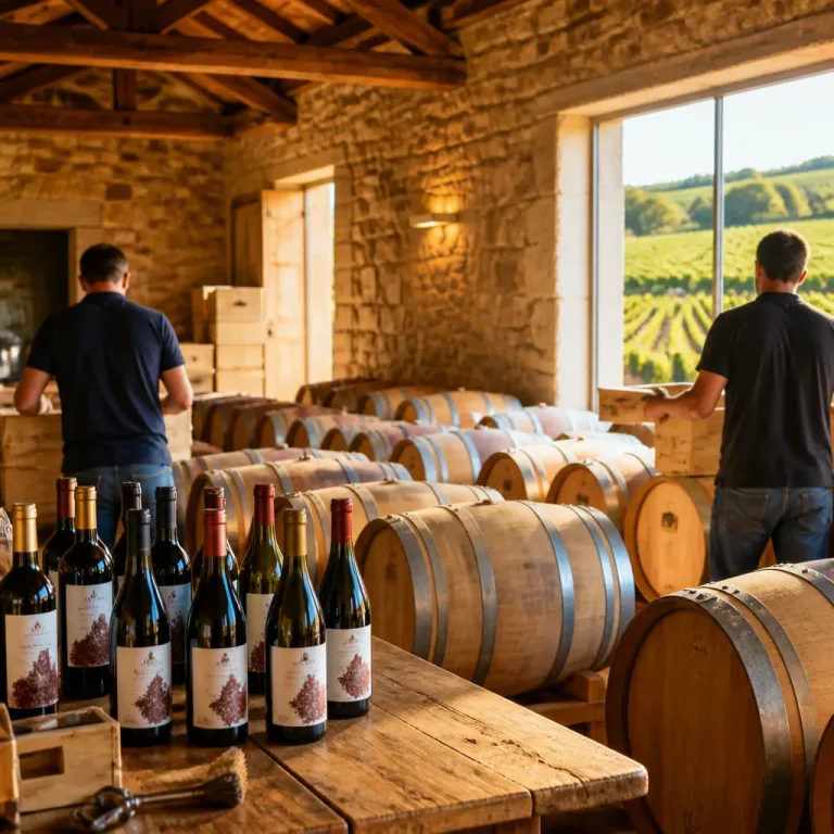 Condado Portucalense destaca Instinto Forte e aposta na valorização do vinho português