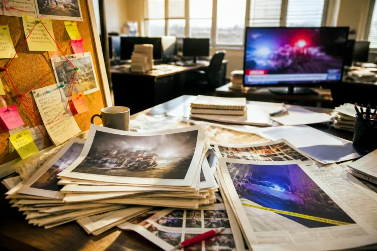 Cobertura mediática ignora sinais e reforça visão episódica da violência doméstica