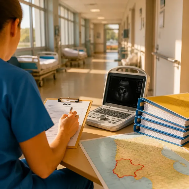 Registos de mutilação genital feminina aumentam 15% em 2025, segundo a DGS
