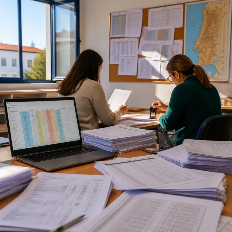 JNE corrige erros em exames e fixa mínimo de 9,5 para evitar prejuízos a alunos
