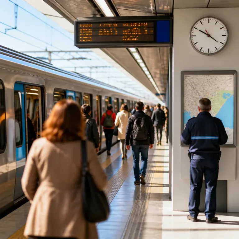 Circulação na Linha Azul do Metro de Lisboa retomada após interrupção matinal, mantêm-se atrasos