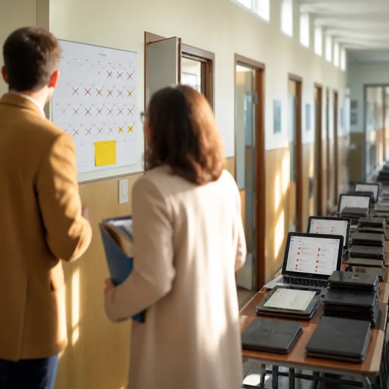 Início das aulas do secundário adiado para 21 de setembro devido a problemas na correção digital