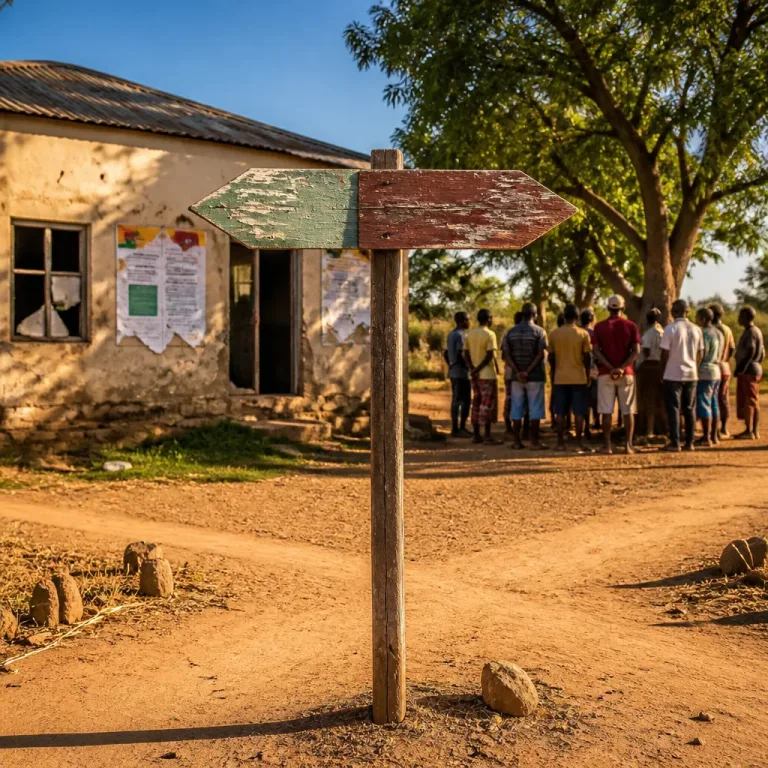 Organizações civis alertam que reconciliação em Moçambique está numa encruzilhada