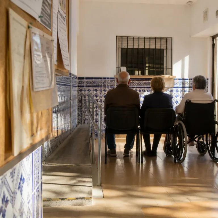 Novo Estatuto da Pessoa Idosa arrisca ficar ‘letra morta’, alerta Gabinete Sénior