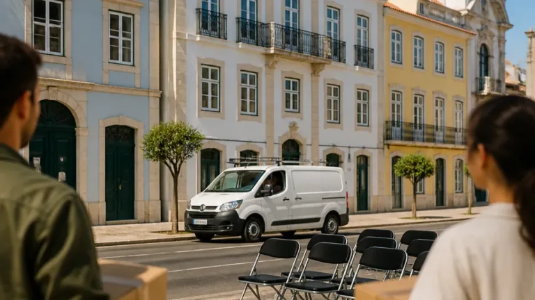 Vila Franca de Xira recebe 55 projectos que mobilizam €76 milhões para habitação municipal