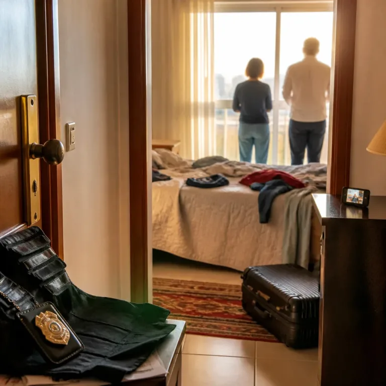 PJ detém mãe e amante em Albufeira por alegado abuso sexual de menor dependente