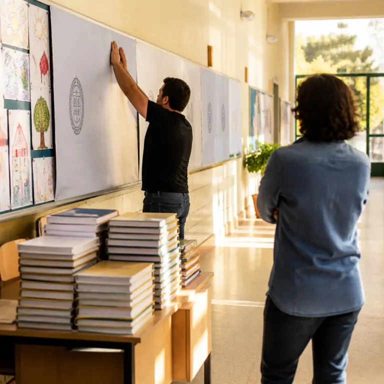 Estado e escola: quando o ensino se transforma em campo de batalha pelo imaginário