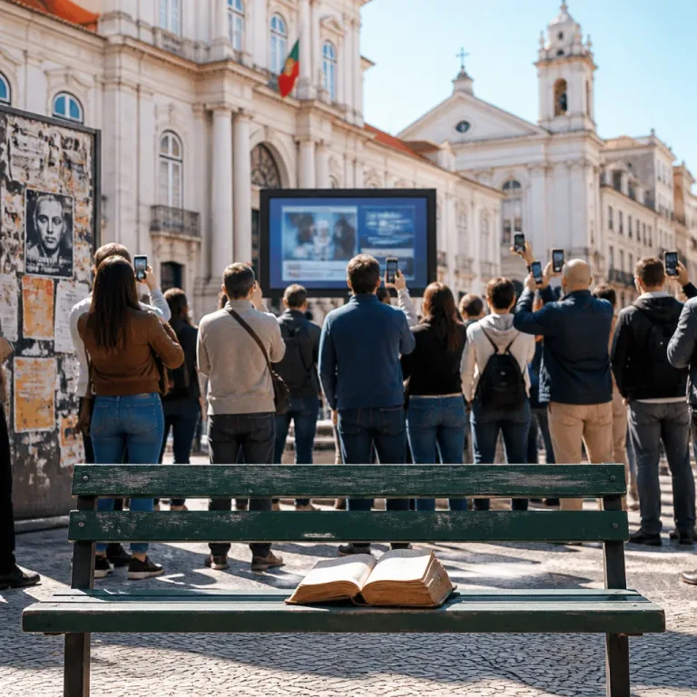 A perda da vergonha reorientou a moral pública e remodelou o juízo social