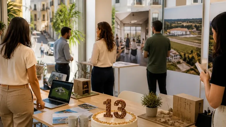 startUP Montemor-o-Novo celebra 13 anos e reforça apoio à criação de empresas