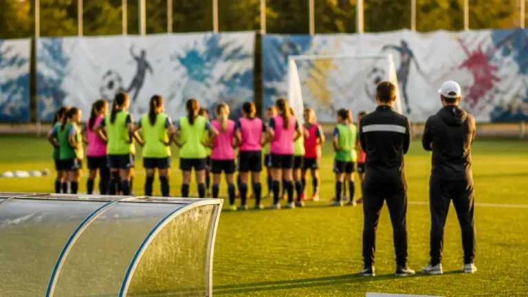 Sub-17 feminina da Associação de Aveiro vive experiência internacional na Luso Cup