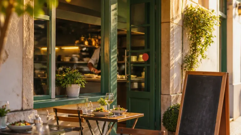 Sult renova carta de verão e reforça oferta gastronómica em Cascais