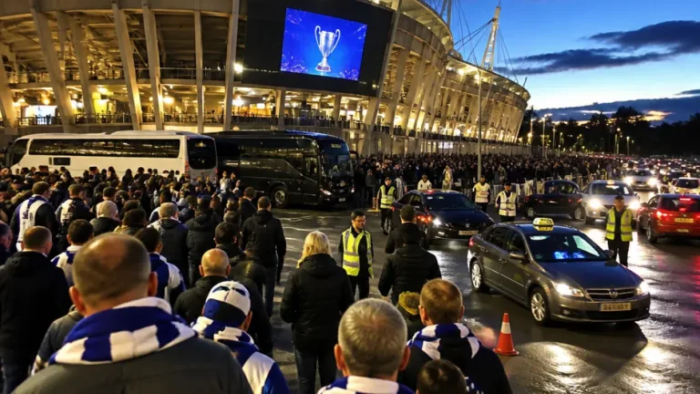 Supertaça no Cidade de Coimbra: FC Porto e Torreense alinham para disputar o primeiro troféu da época