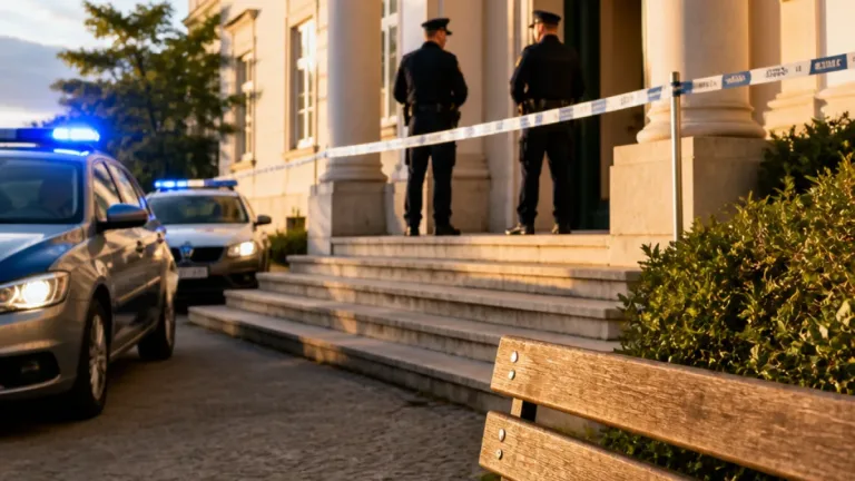 Suspeito de violência extrema em Portalegre fica em prisão preventiva