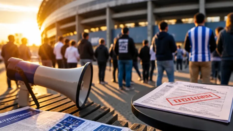 TAD anula multa ao FC Porto e reforça limite da liberdade de expressão no futebol