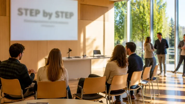 Talk na Universidade de Aveiro aborda caminho da primeira venda à sustentabilidade do negócio