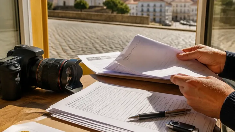 Tavira abre candidaturas para concurso «Tavira em Foco» com prémios até €1.200