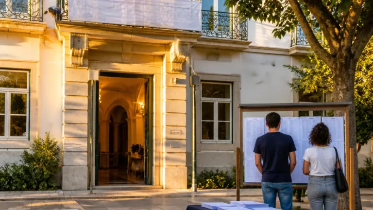 Tavira investe em bolsas de estudo para 215 universitários do concelho