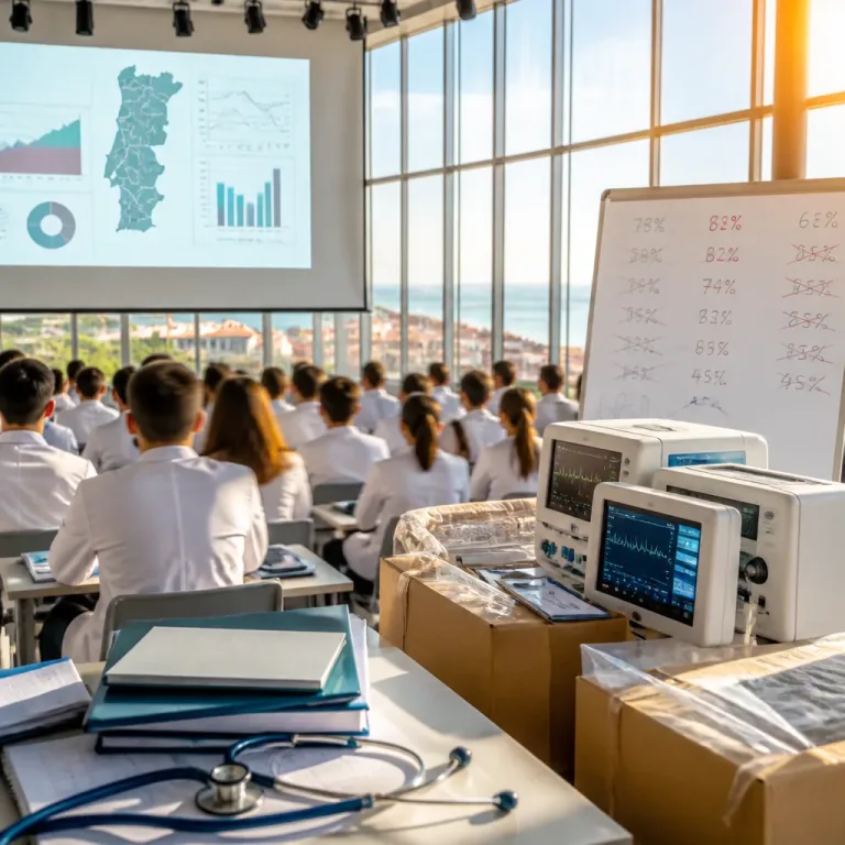 Expansão da formação médica desafia uso seguro da tecnologia na saúde