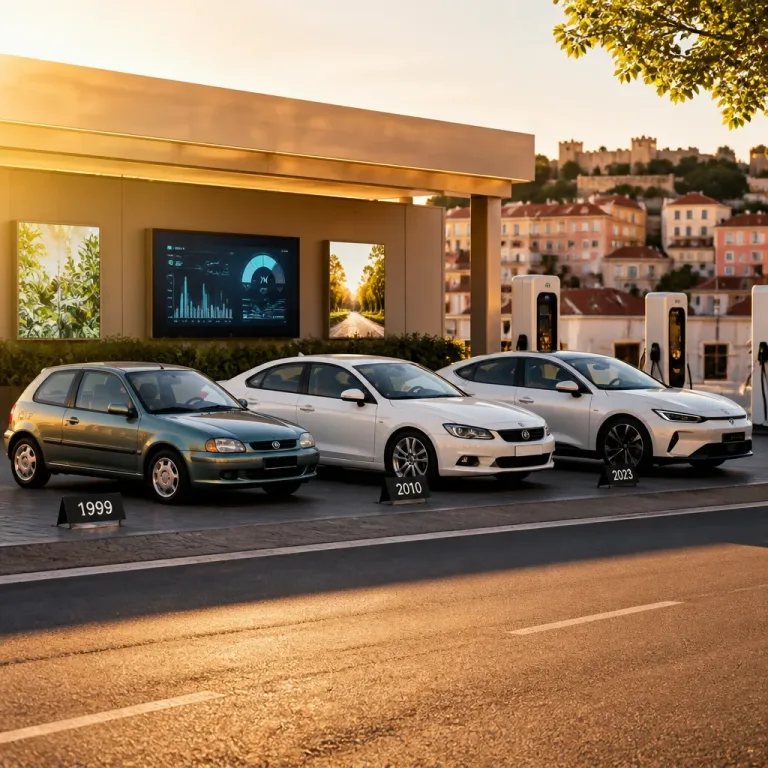 Honda revela 25 anos de evolução híbrida que culminam na tecnologia e:HEV