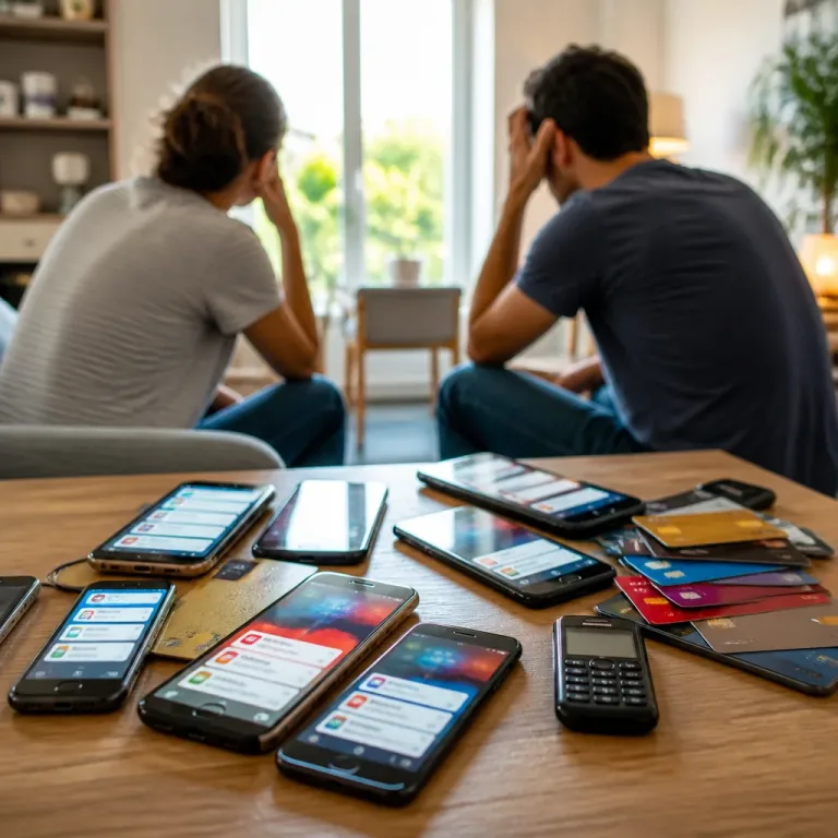 Cansaço tecnológico: quando telemóveis e serviços transformam utilidade em dependência