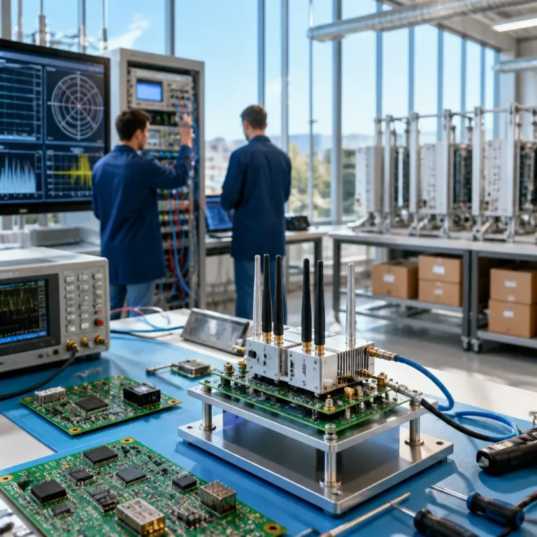 Viettel e Qualcomm lançam colaboração pioneira para acelerar desenvolvimento do 6G