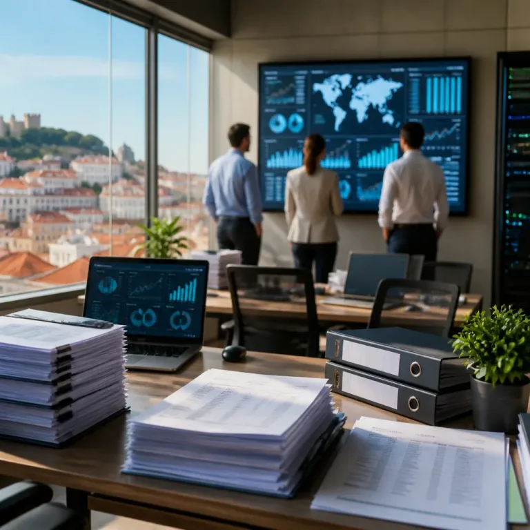 Globalização e tecnologia forçam mudanças profundas na função fiscal das empresas
