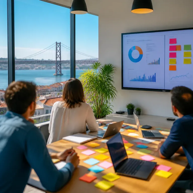 Vantagem competitiva surge da pergunta que as empresas fazem antes de adoptar tecnologia