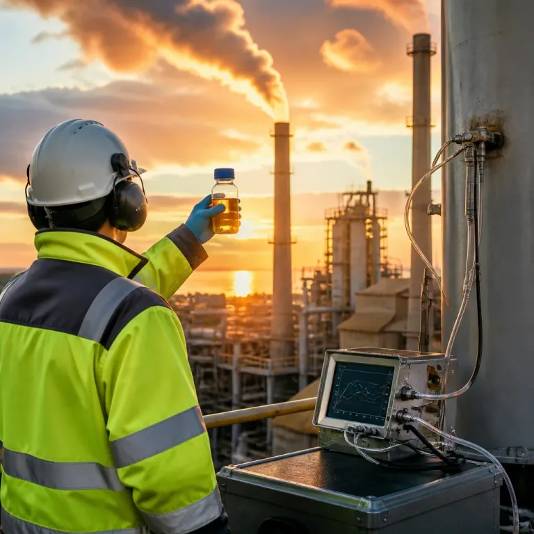 Tecnologia transforma diretamente CO₂ das chaminés em combustível sem purificação prévia