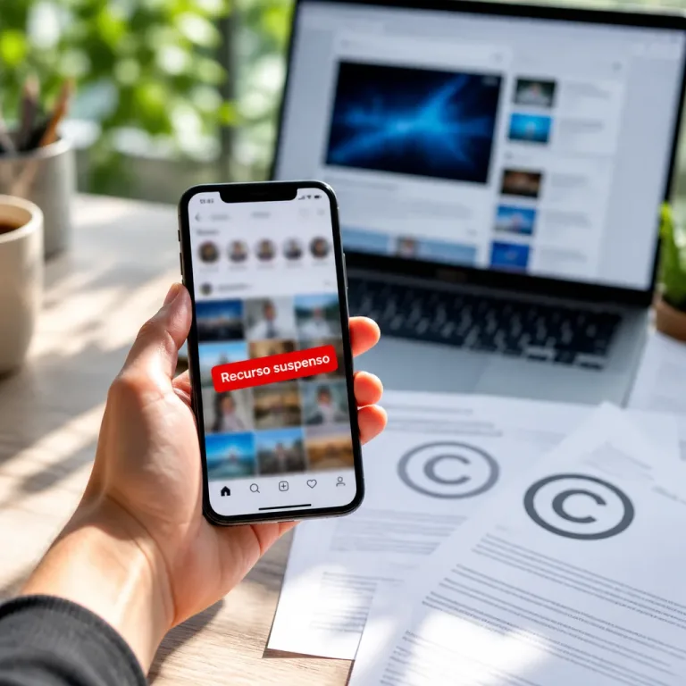 Meta suspende ferramenta de IA no Instagram após críticas sobre privacidade e direitos de autor