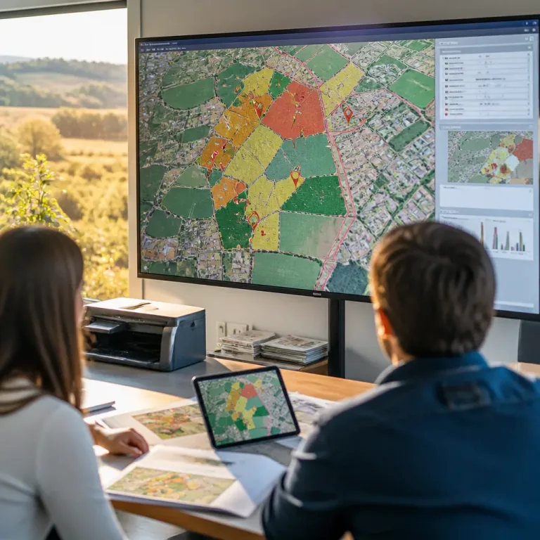 Plataforma digital em Trás‑os‑Montes identifica proprietários para acelerar limpezas preventivas