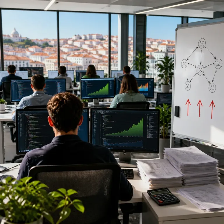 A adoção de agentes de IA trava nas contas: 'tokenmaxxing' está a inflacionar faturas empresariais
