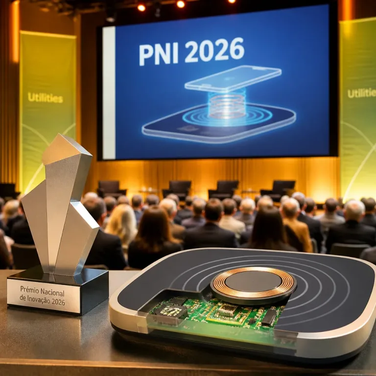 Startups da U.Porto conquistam prémios no Prémio Nacional de Inovação 2026