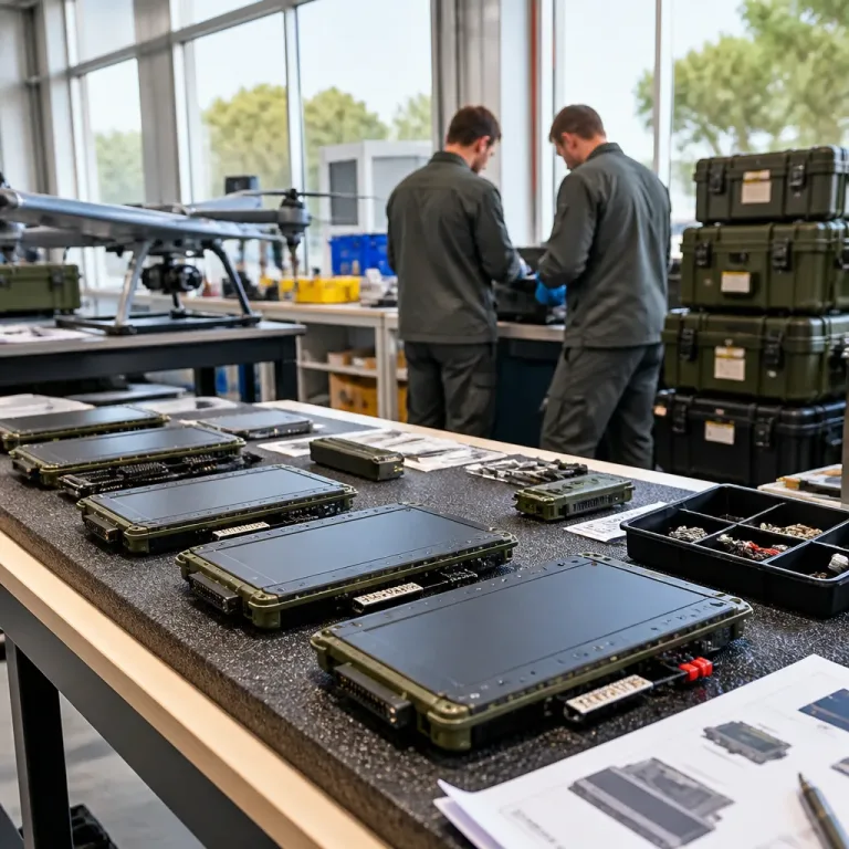 Reino Unido transfere direitos de tecnologia de guerra electrónica para a Ucrânia