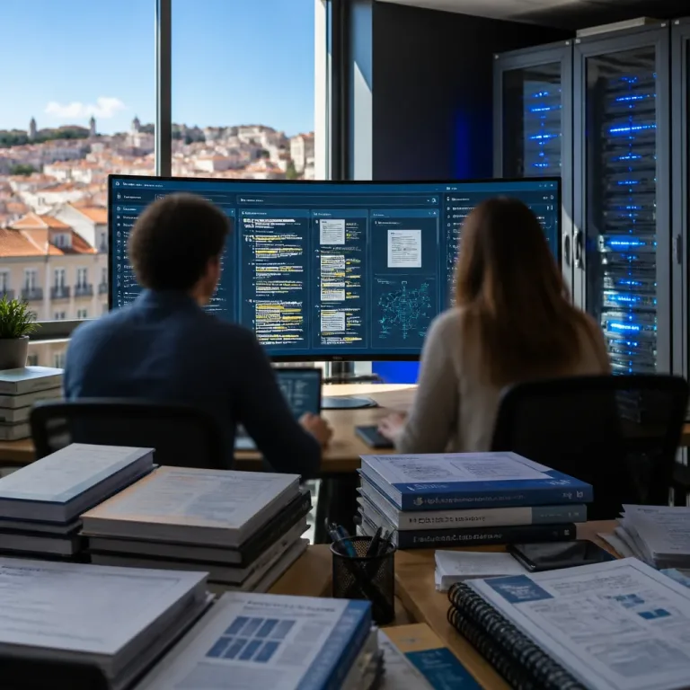 RAG: a técnica que reduz 'alucinações' e torna IAs mais fiáveis